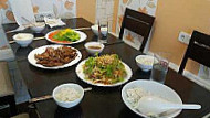 Lam Vang food