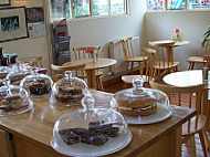 Brownes Garden Centre Coffee Shop food
