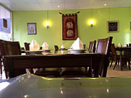Thai Orient Restaurant inside