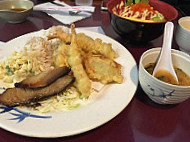 Asahi Grill food