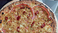 Flory Trattoria Pizzeria food