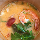 Keenkhaw Thai food