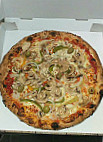 Pizz Alla Casa food