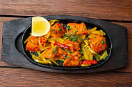 Royal Spice Indian food