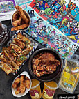Shihlin Taiwan Street Snacks food