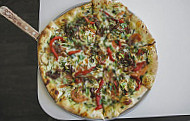 The Loop Pizza Grill food