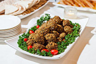 Chelokababi Persian Cuisine food