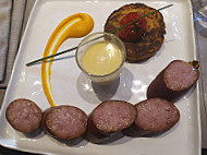 Bains Douches Montbéliard food