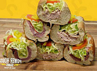 Power House Subs Duncansville food