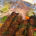 Bombay Bazaar food