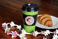 Honolulu Coffee inside