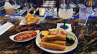 Anita's New Mexico Style Mexican Food food