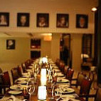 Giannini's New York Italian food