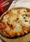 Pizzeria Rosso Pomidoro food