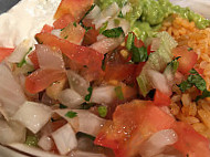 Quetzalcoatl Fine Mexican Cuisine food