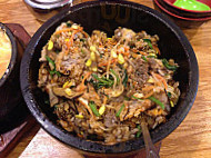 Asiana Korean food