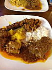 Al Maidah Banquet Hall food