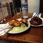 Al Maidah Banquet Hall food