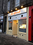 So Good Chinese and Thai Takeaway inside