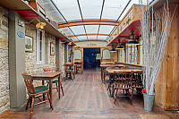 La Campagnette Pub Discotheque inside