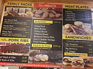 Dickey's Barbecue Pit outside