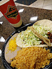 Federico's Mexican Food food