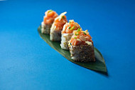 Mun Sushi food