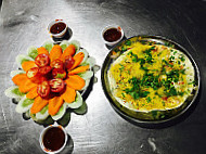 Karishma Dhaba food