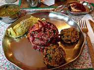 Gopala Madhava food