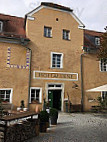 Hoftaferne Neuburg outside