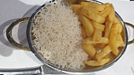 Tamarind Indian food