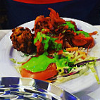 Tamarind Indian food