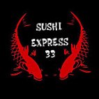 Sushi Express 33 inside