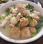 Asian Bowl food