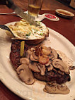 Cool Hand Luke's Steakhouse/saloon food