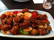 Zheng Hao Chinese Restaurant food