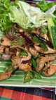 Cb Thai Cuisine food