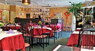 Sun Lai Chinese Restaurant inside