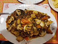 Grand Peking food