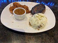 Outback Steakhouse Mentor food