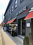 Rib House outside