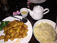 Olive Tree Chinese Kitchen food