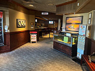 Red Lobster inside