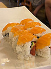 Zenko Sushi food