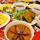 Baladi food
