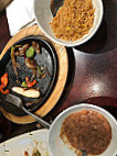 Pho Asian Bistro food