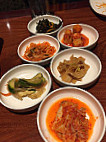 Korealistic food
