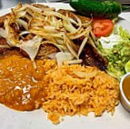 Joses Mexican Muskogee food