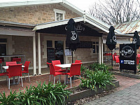 Gepetto's Hahndorf inside