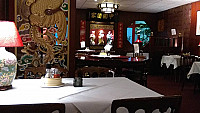 Dim Sum Haus Restaurant China inside